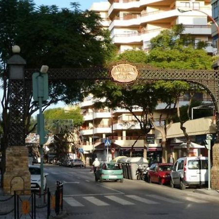 Apartamento A Un Paseo De La Playa Apartamento Fuengirola Exterior foto