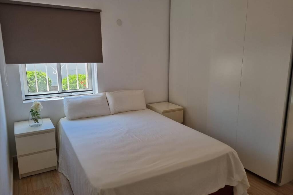 Apartamento A Un Paseo De La Playa Apartamento Fuengirola Exterior foto