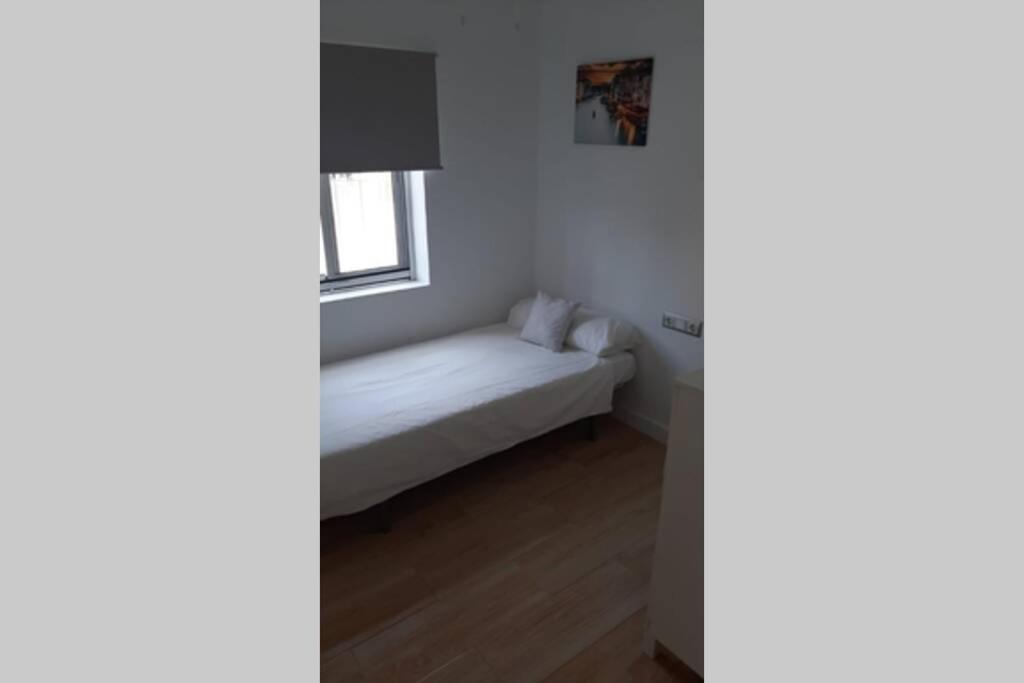 Apartamento A Un Paseo De La Playa Apartamento Fuengirola Exterior foto